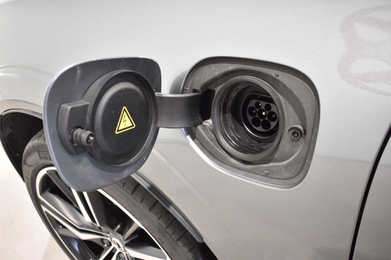 VOLVO XC60 en Minoautos