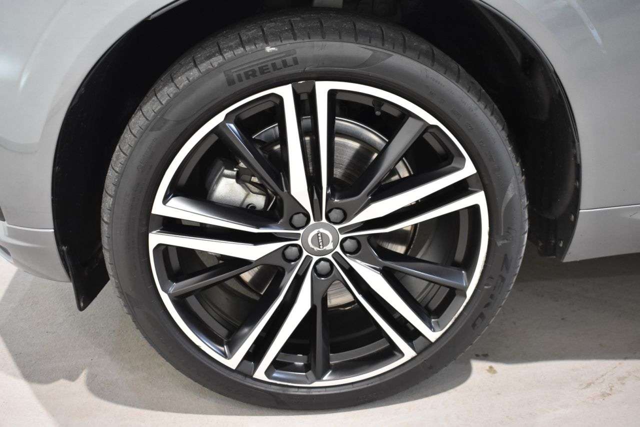 VOLVO XC60 en Minoautos