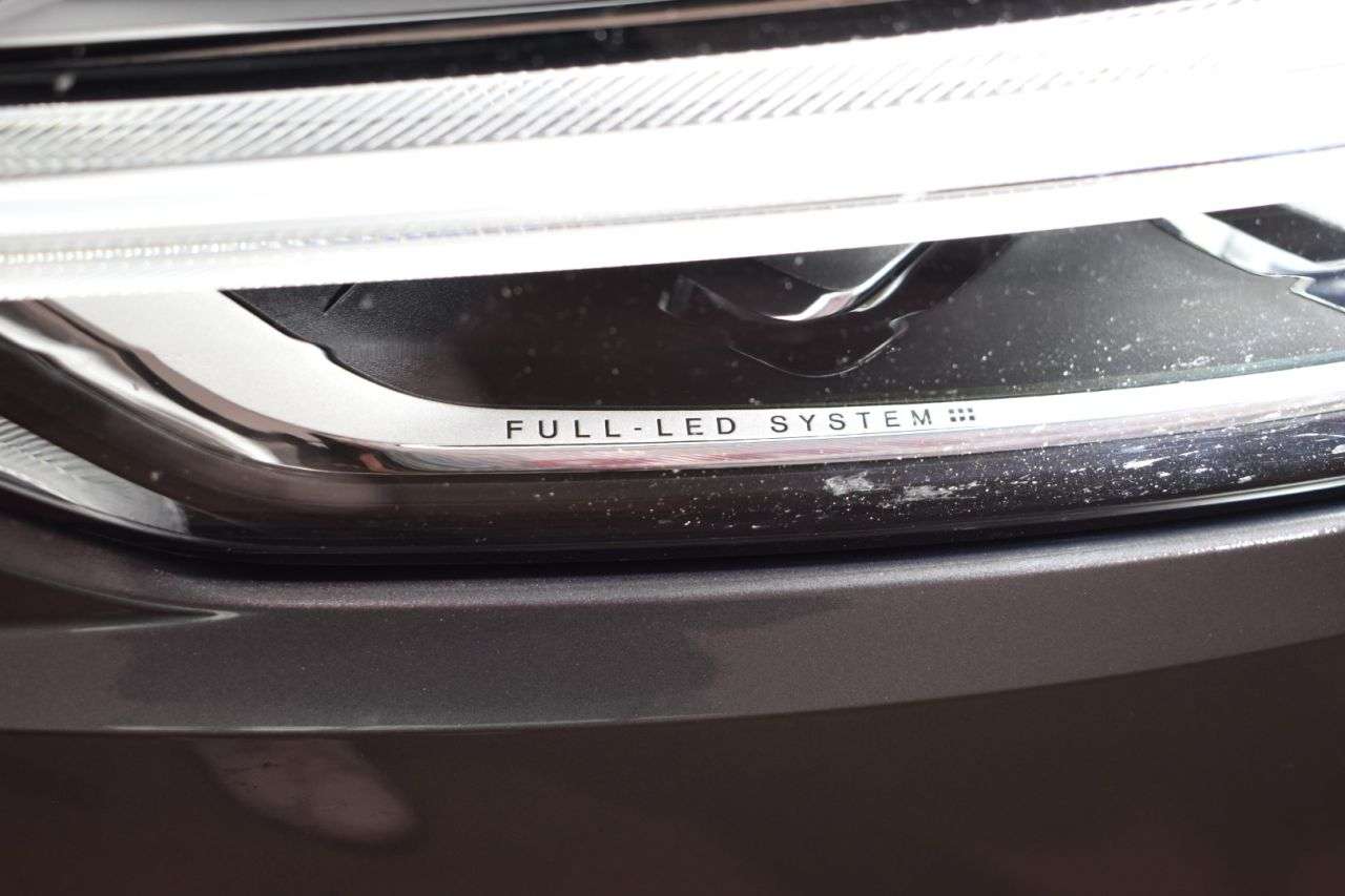 VOLVO XC60 en Minoautos