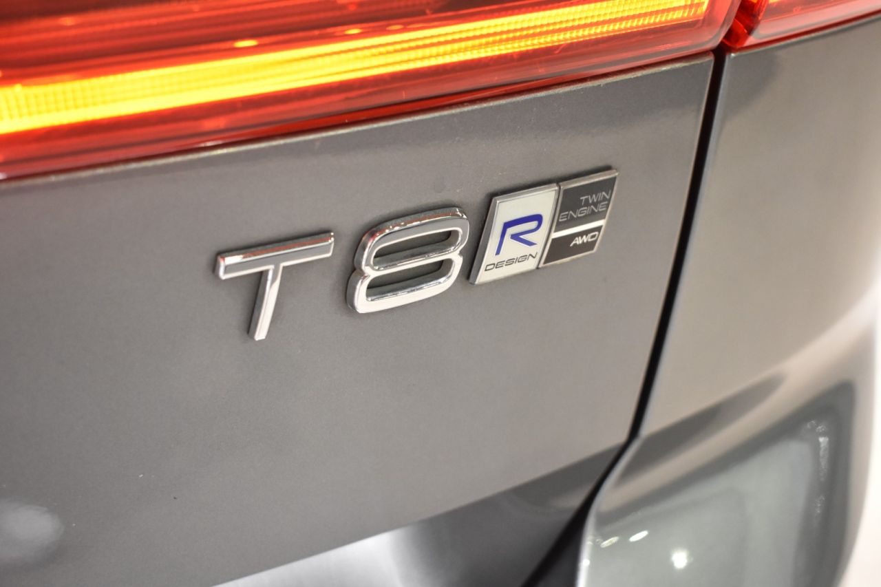 VOLVO XC60 en Minoautos