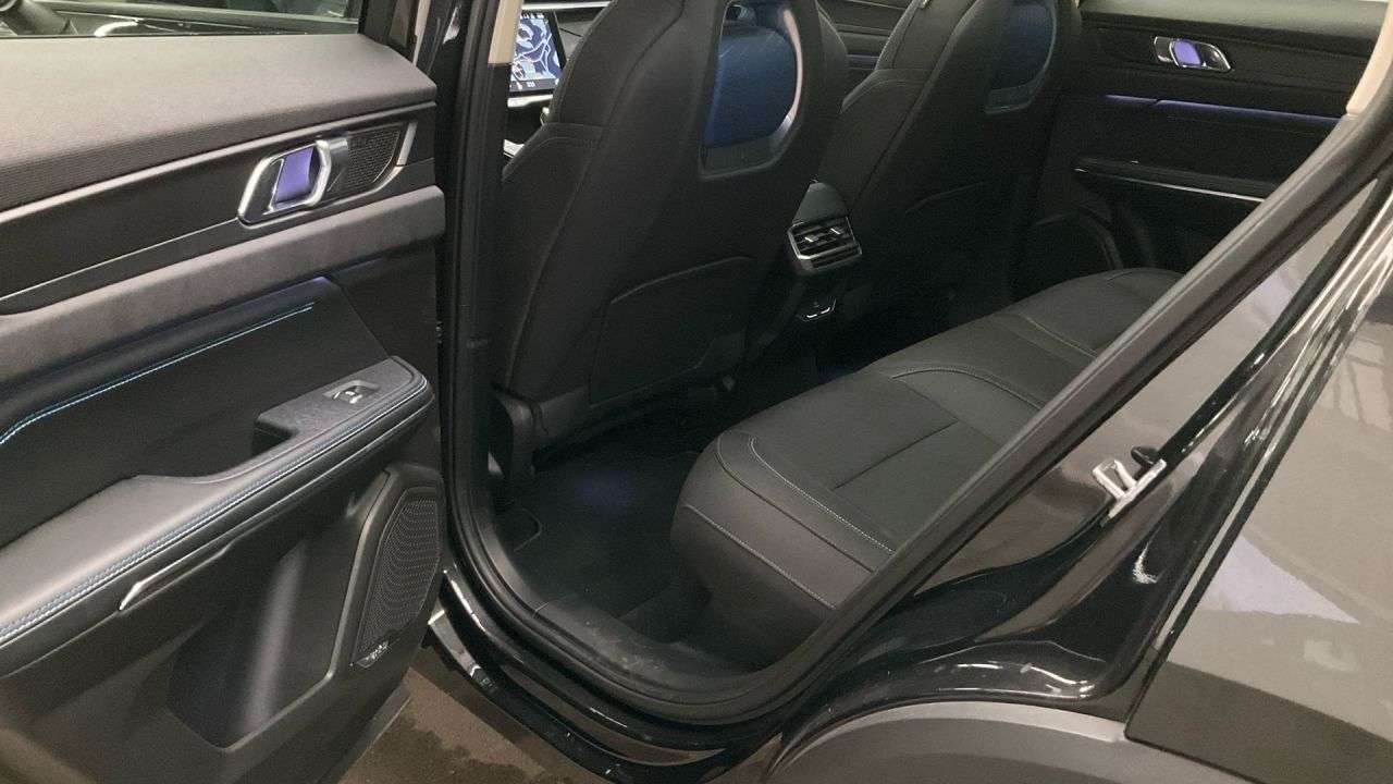 LYNK & CO 01 en Minoautos