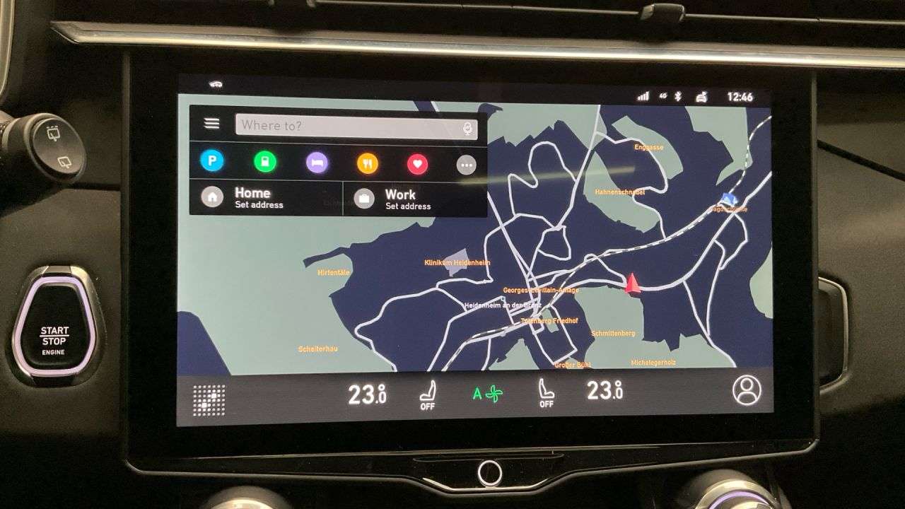 LYNK & CO 01 en Minoautos