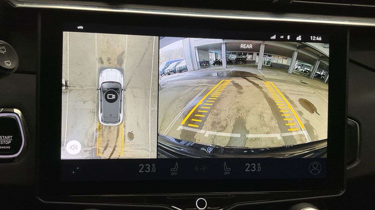 LYNK & CO 01 en Minoautos