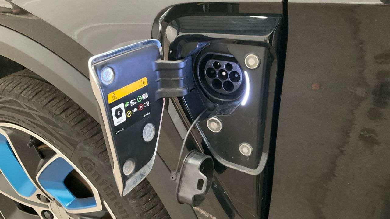 LYNK & CO 01 en Minoautos