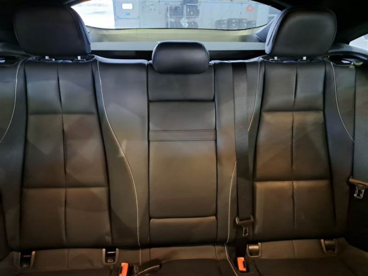 MERCEDES-BENZ GLE COUP en Minoautos