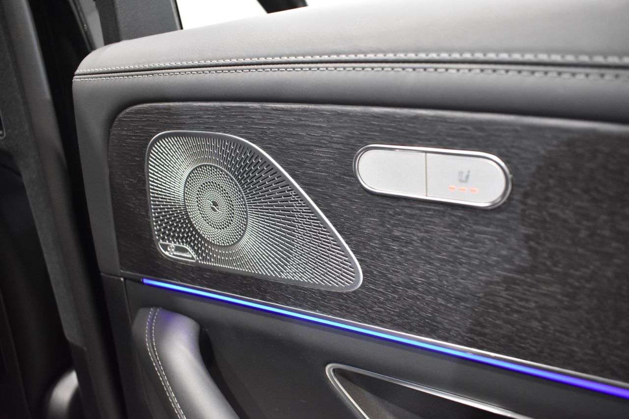 MERCEDES-BENZ GLE COUPÉ en Minoautos