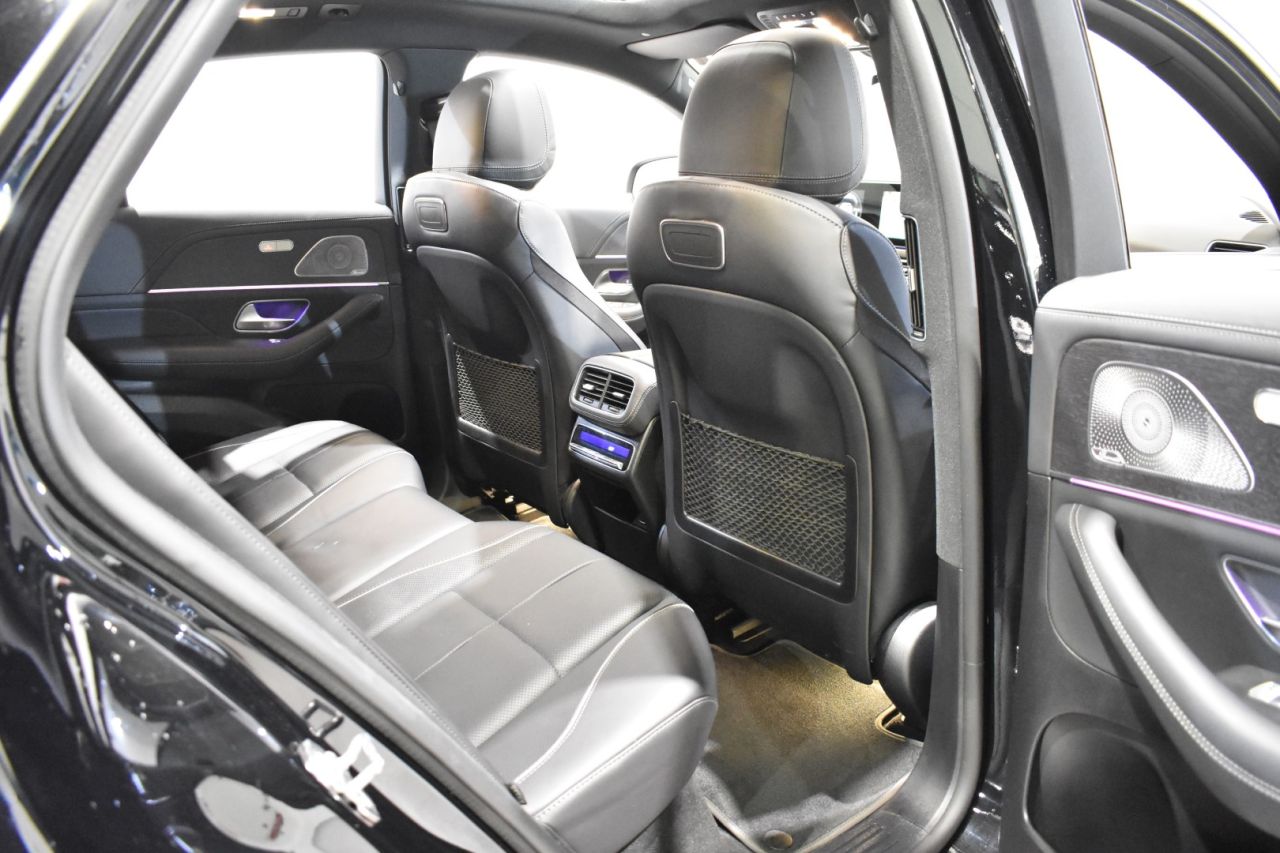 MERCEDES-BENZ GLE COUP en Minoautos
