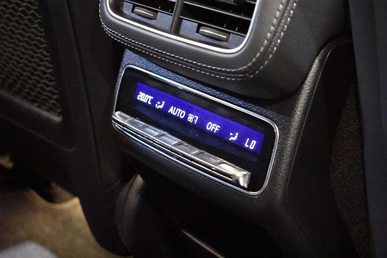 MERCEDES-BENZ GLE COUPÉ en Minoautos