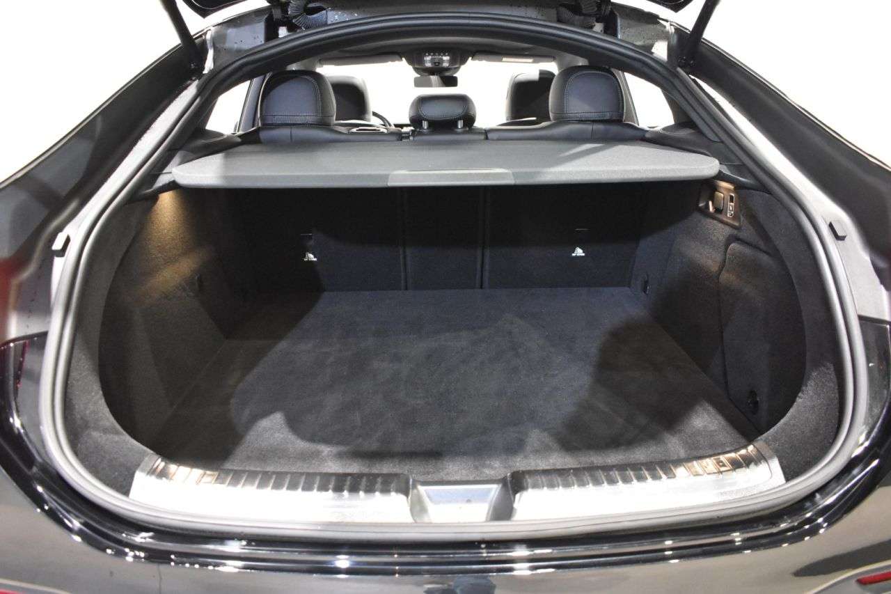 MERCEDES-BENZ GLE COUP� en Minoautos