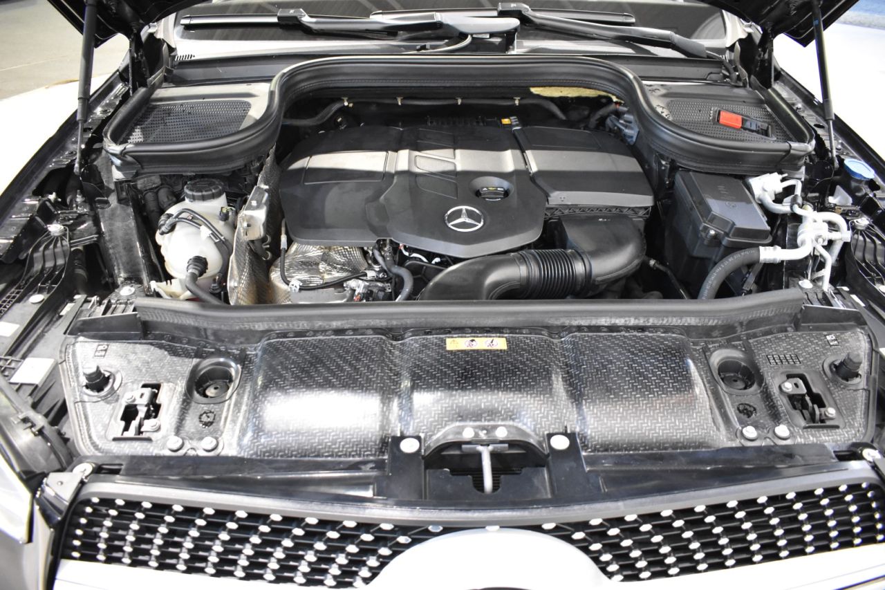 MERCEDES-BENZ GLE COUP en Minoautos
