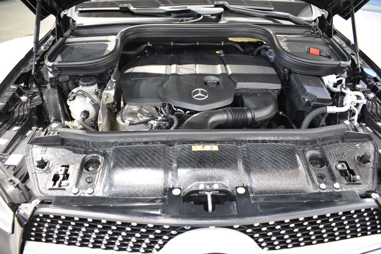 MERCEDES-BENZ GLE COUPÉ en Minoautos