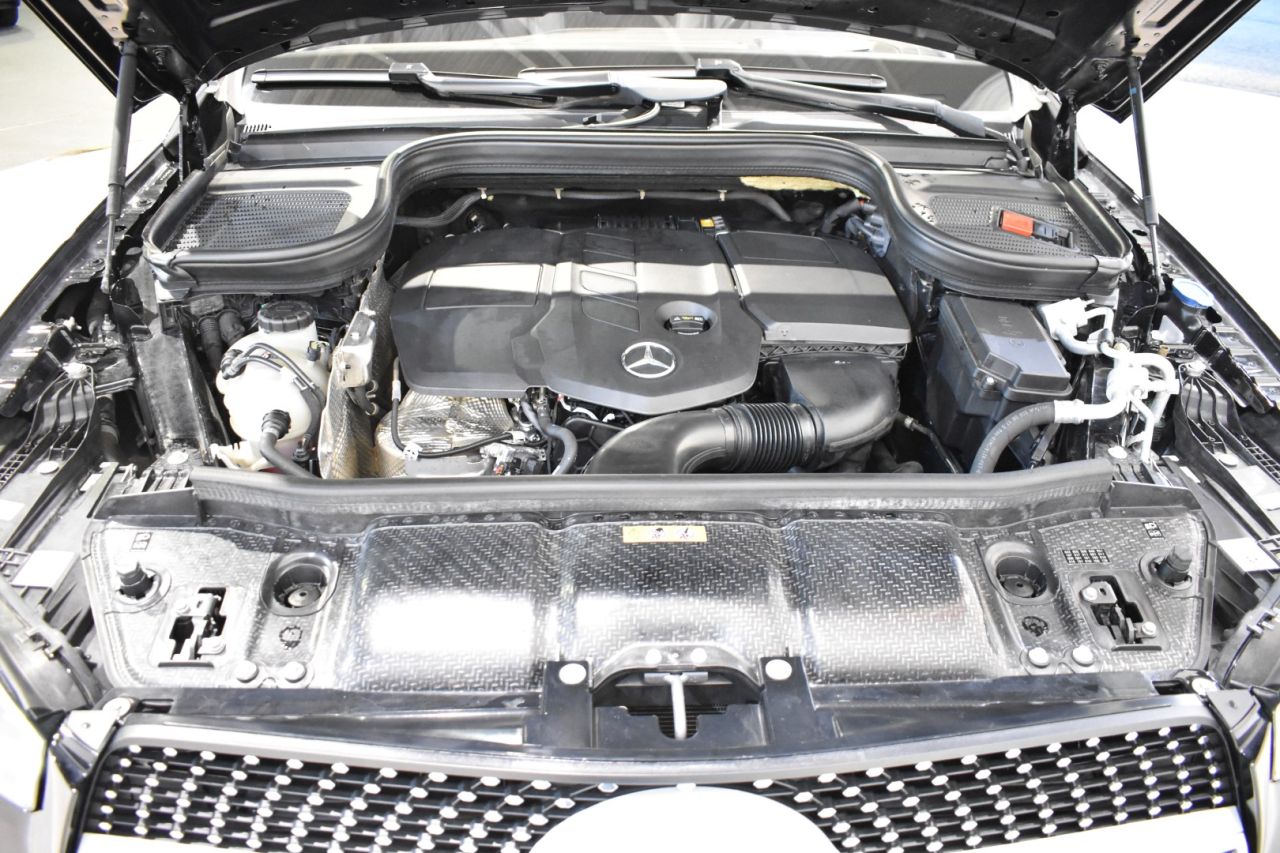 MERCEDES-BENZ GLE COUP en Minoautos