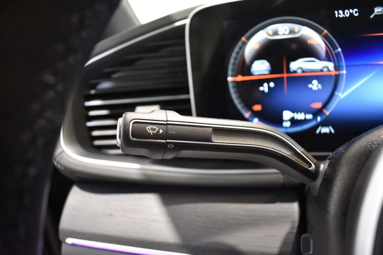 MERCEDES-BENZ GLE COUPÉ en Minoautos