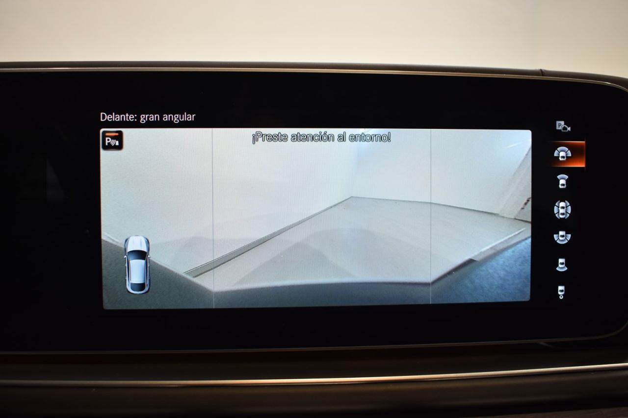 MERCEDES-BENZ GLE COUP en Minoautos