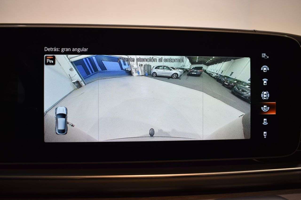 MERCEDES-BENZ GLE COUP� en Minoautos