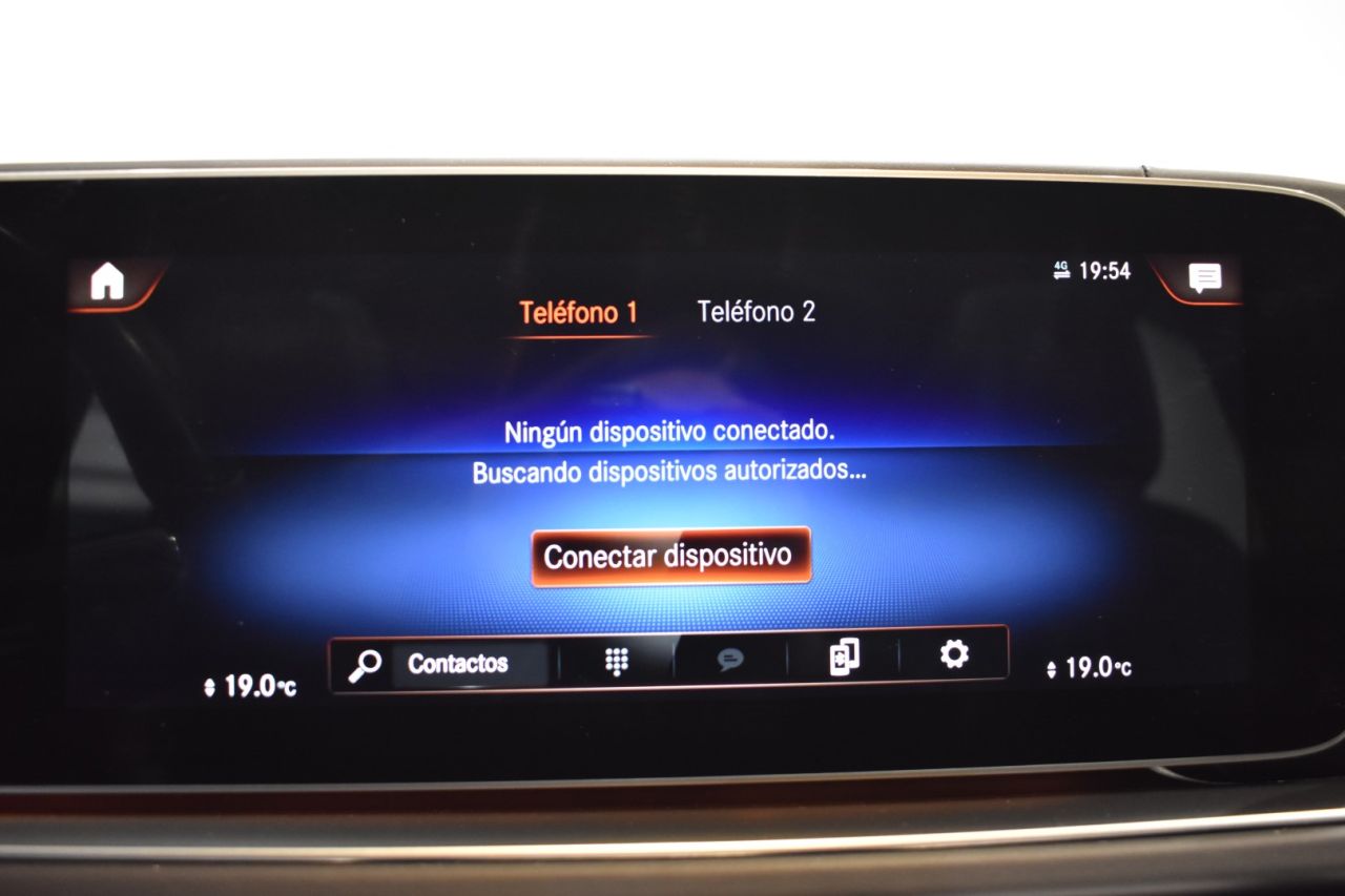 MERCEDES-BENZ GLE COUP en Minoautos