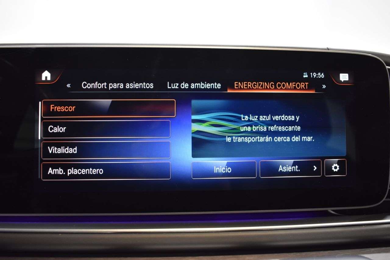 MERCEDES-BENZ GLE COUPÉ en Minoautos