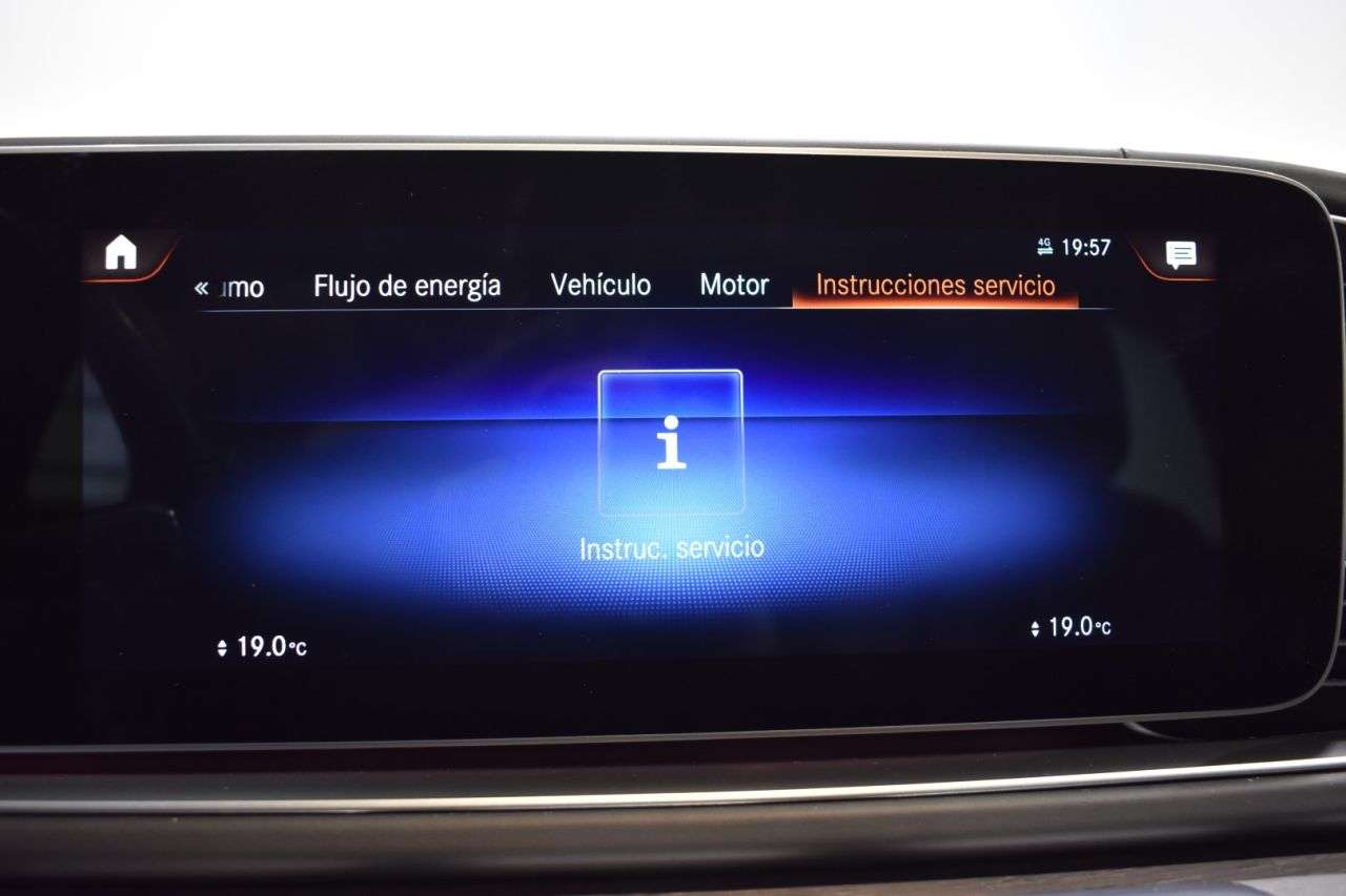 MERCEDES-BENZ GLE COUPÉ en Minoautos