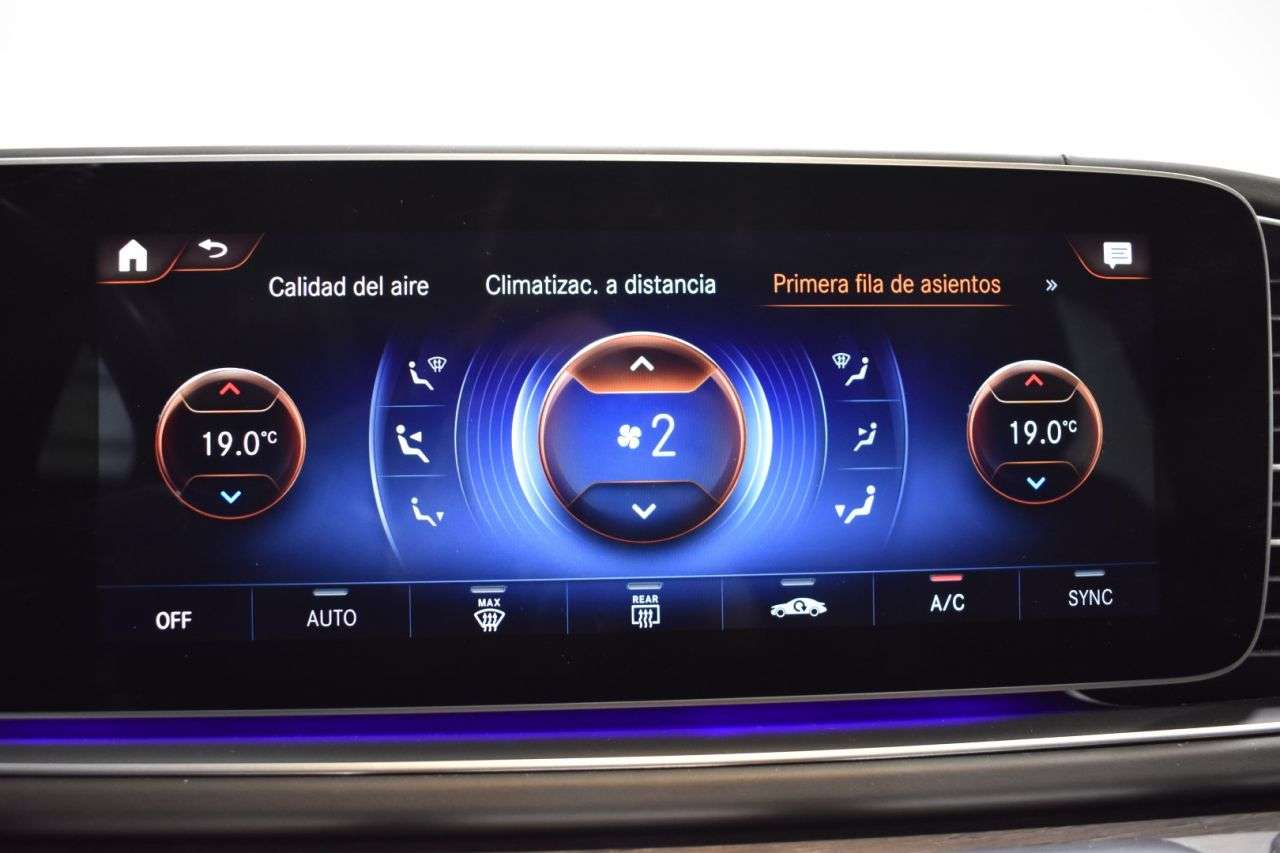 MERCEDES-BENZ GLE COUPÉ en Minoautos