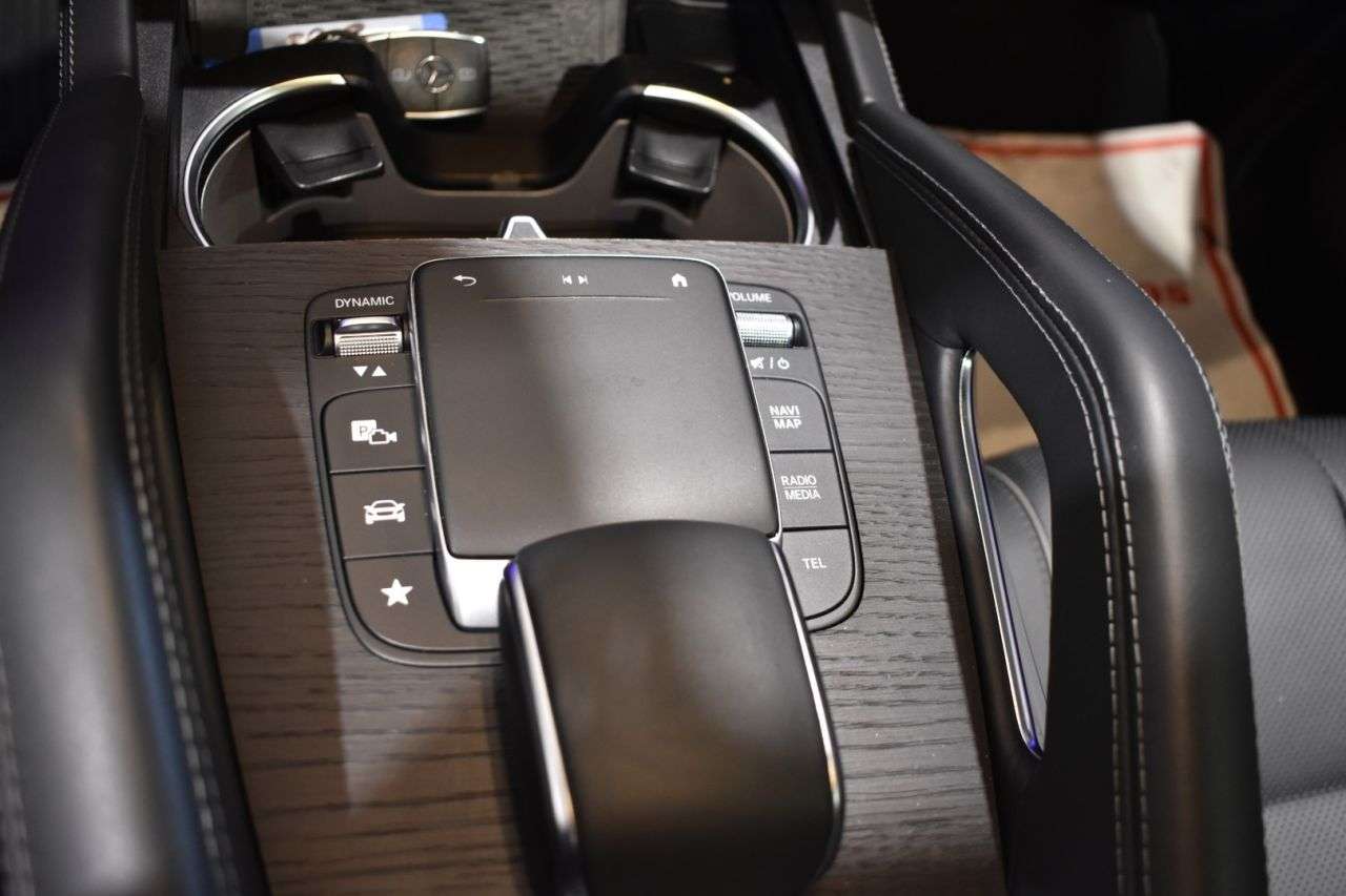 MERCEDES-BENZ GLE COUP� en Minoautos