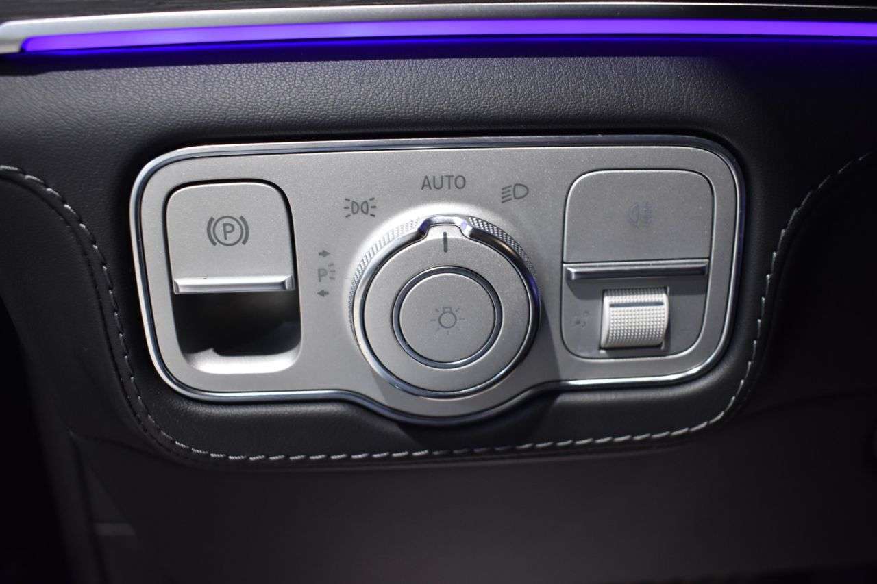 MERCEDES-BENZ GLE COUPÉ en Minoautos