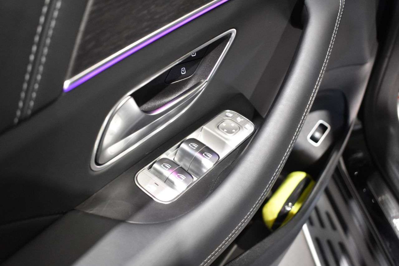 MERCEDES-BENZ GLE COUPÉ en Minoautos