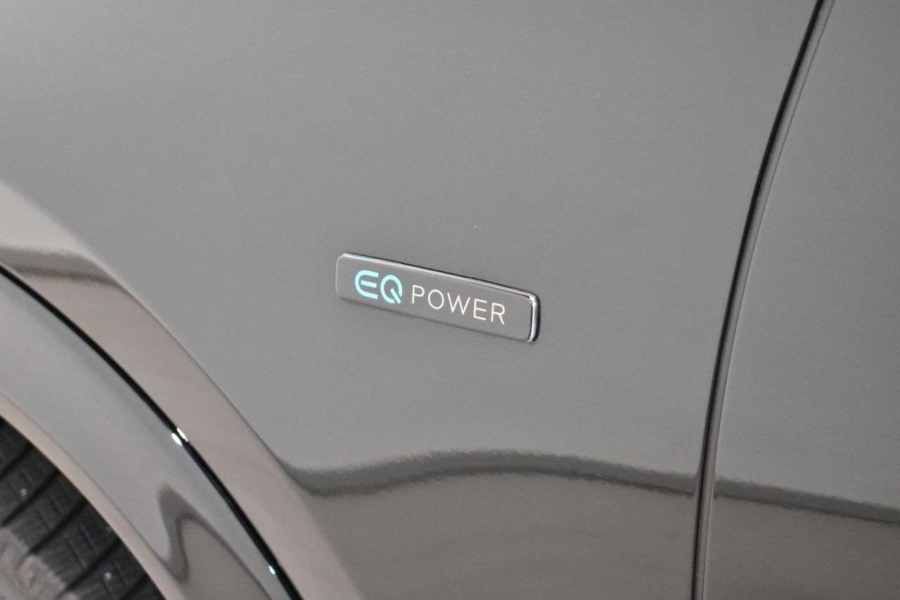 MERCEDES-BENZ GLE COUP� en Minoautos