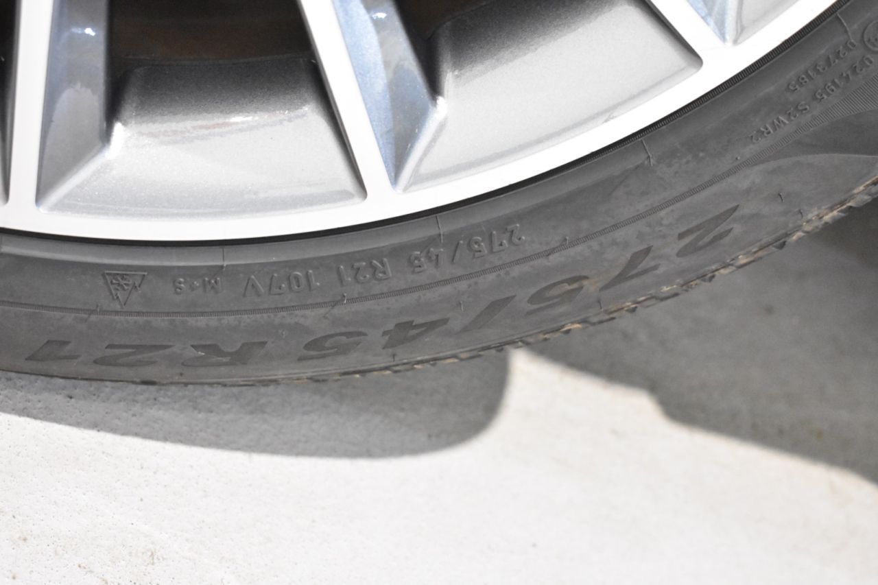 MERCEDES-BENZ GLE COUP en Minoautos