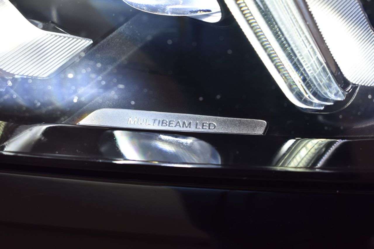 MERCEDES-BENZ GLE COUPÉ en Minoautos