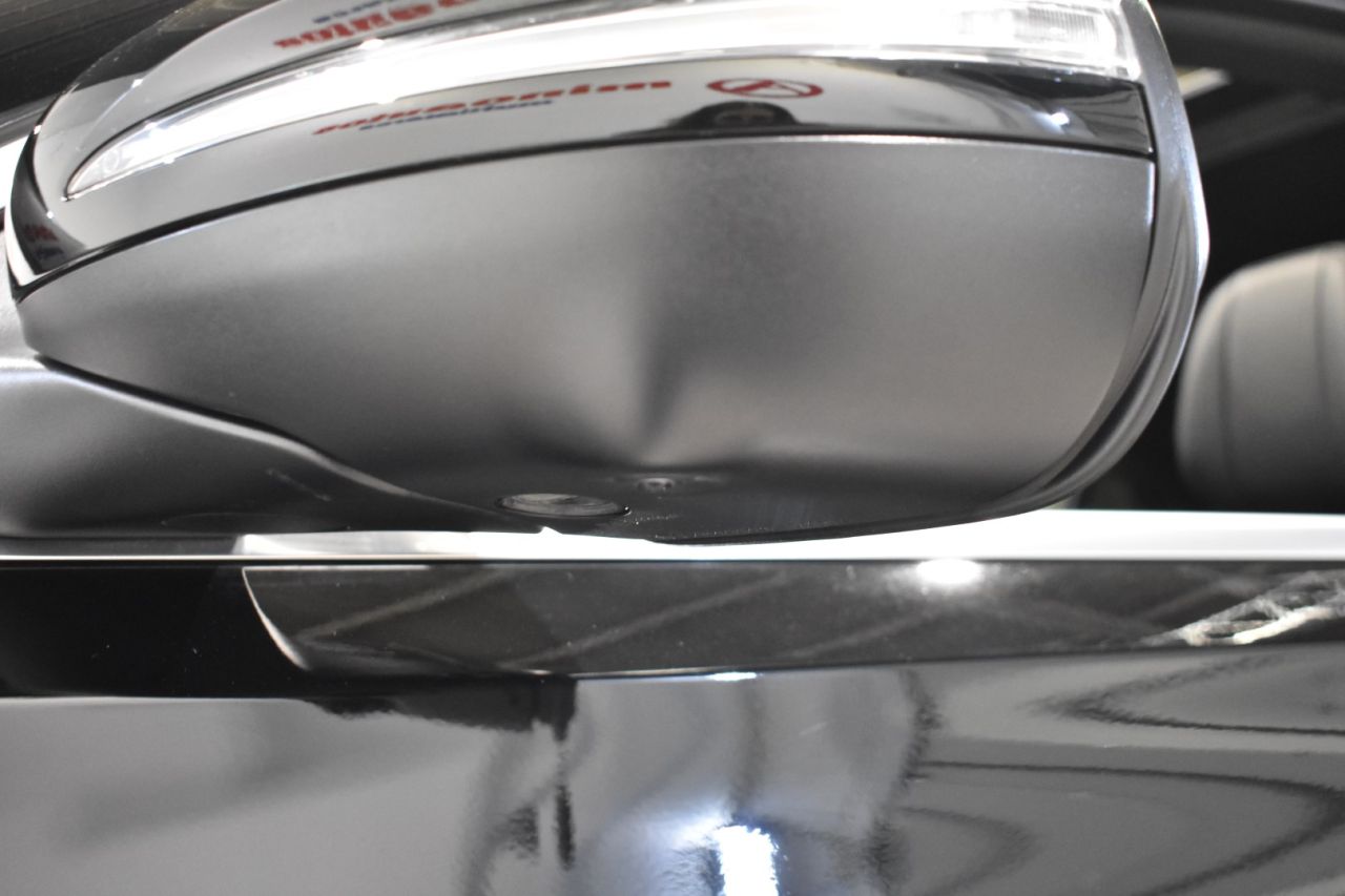 MERCEDES-BENZ GLE COUP en Minoautos