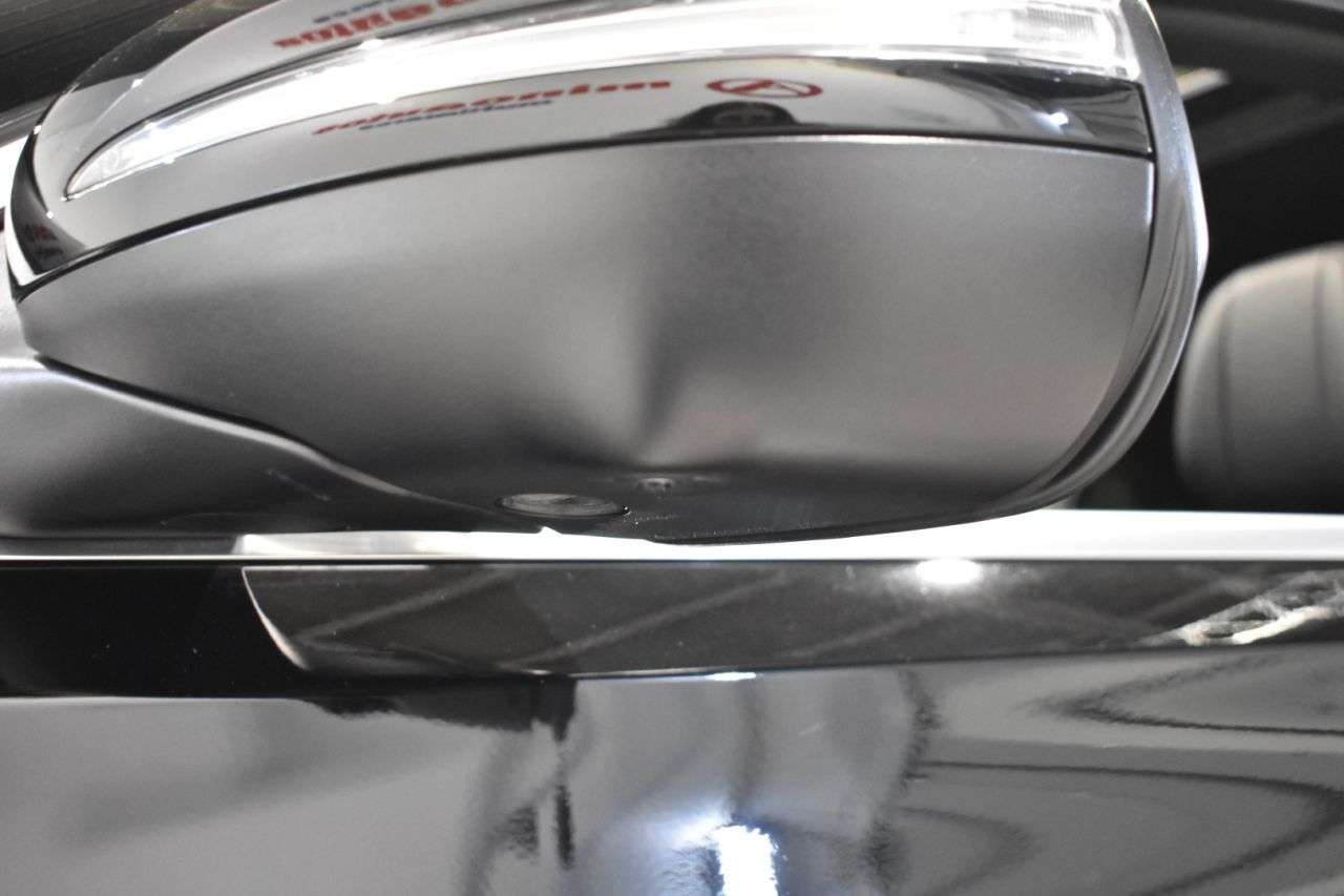 MERCEDES-BENZ GLE COUP� en Minoautos