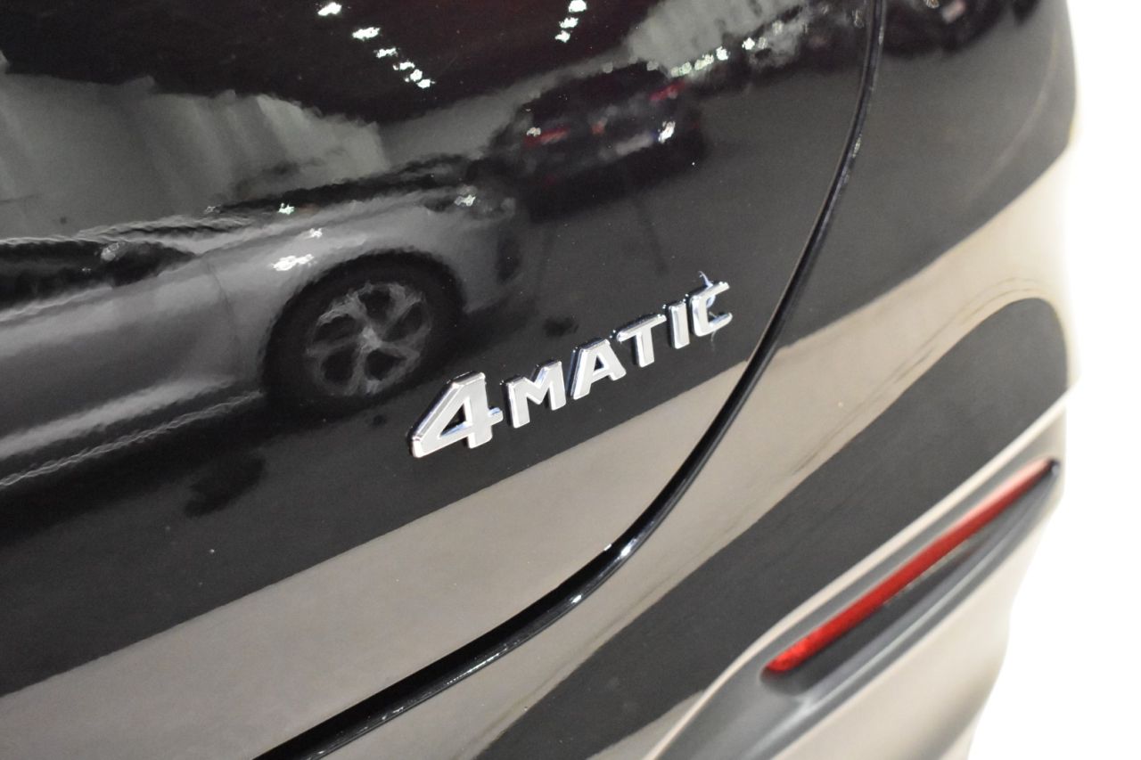 MERCEDES-BENZ GLE COUP en Minoautos