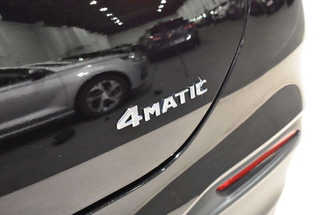 MERCEDES-BENZ GLE COUPÉ en Minoautos