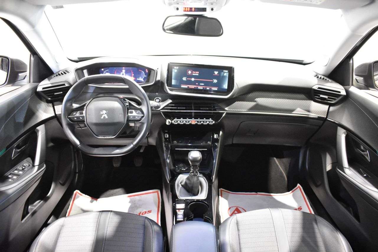 PEUGEOT 2008 en Minoautos