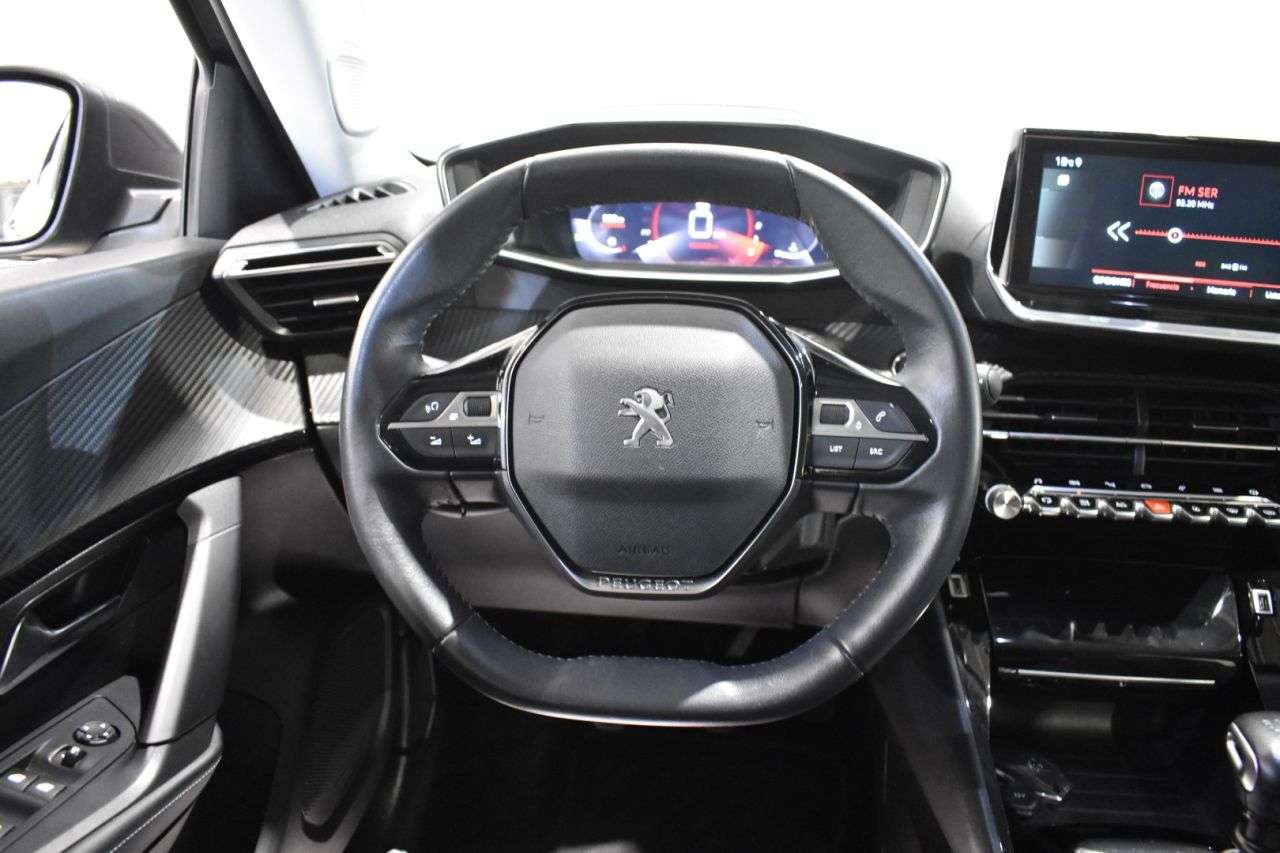 PEUGEOT 2008 en Minoautos