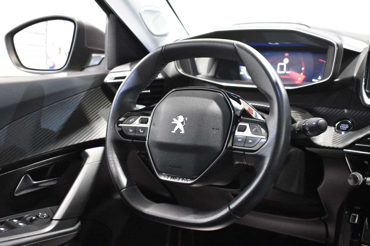 PEUGEOT 2008 en Minoautos