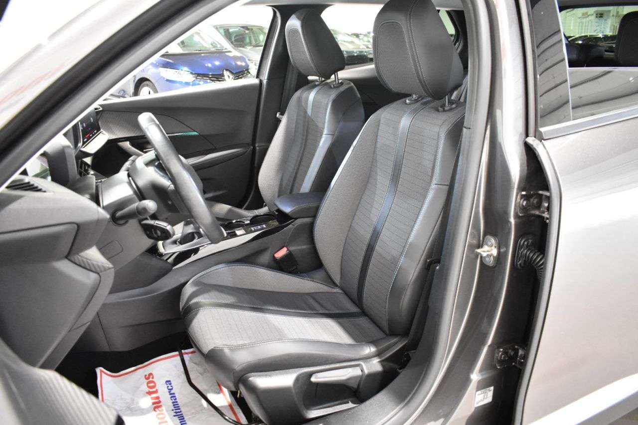 PEUGEOT 2008 en Minoautos