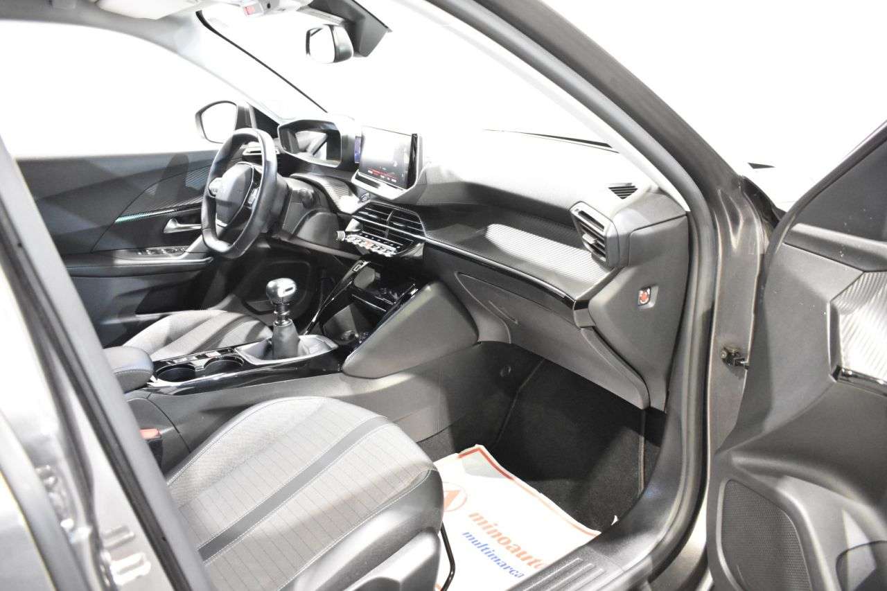 PEUGEOT 2008 en Minoautos