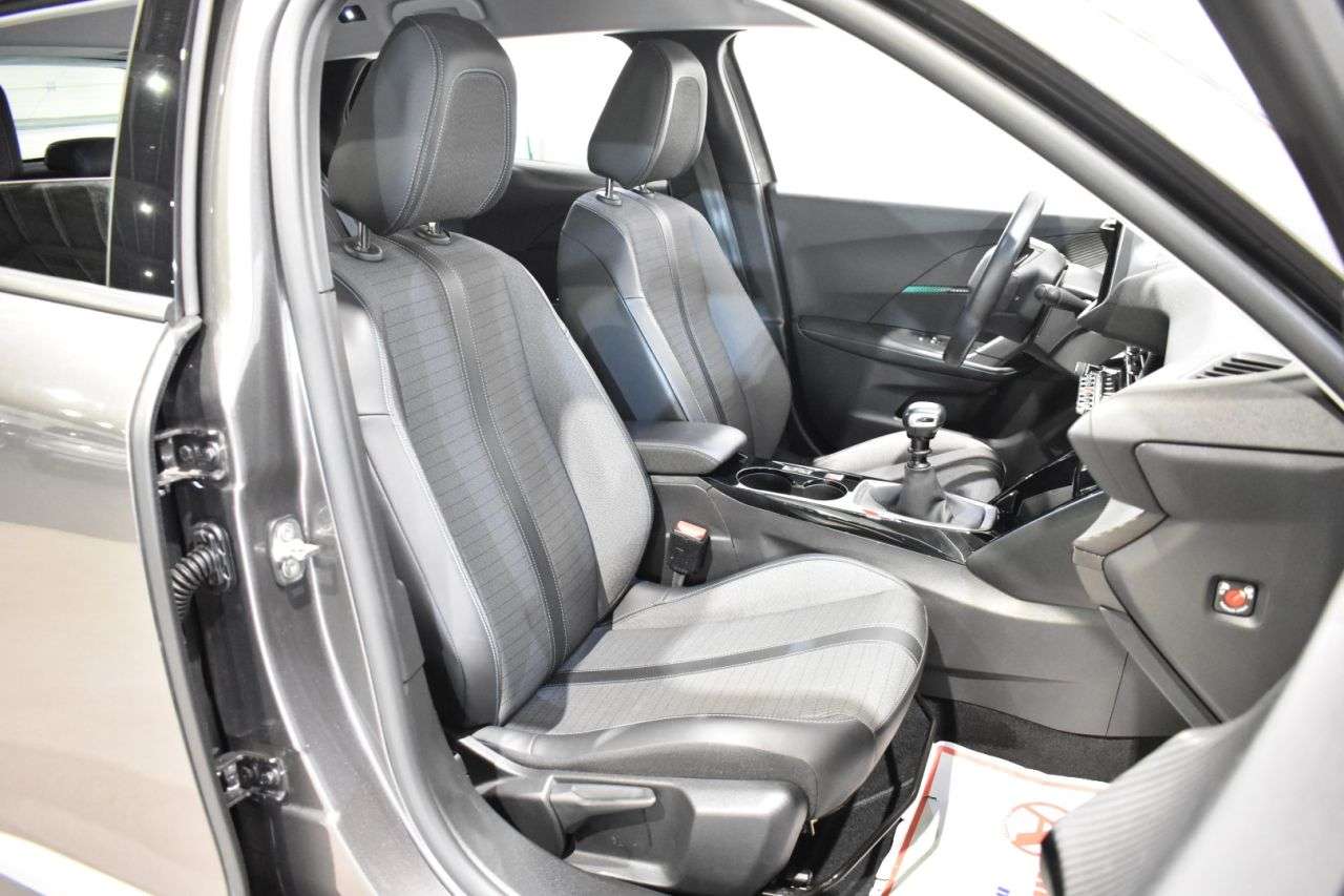 PEUGEOT 2008 en Minoautos