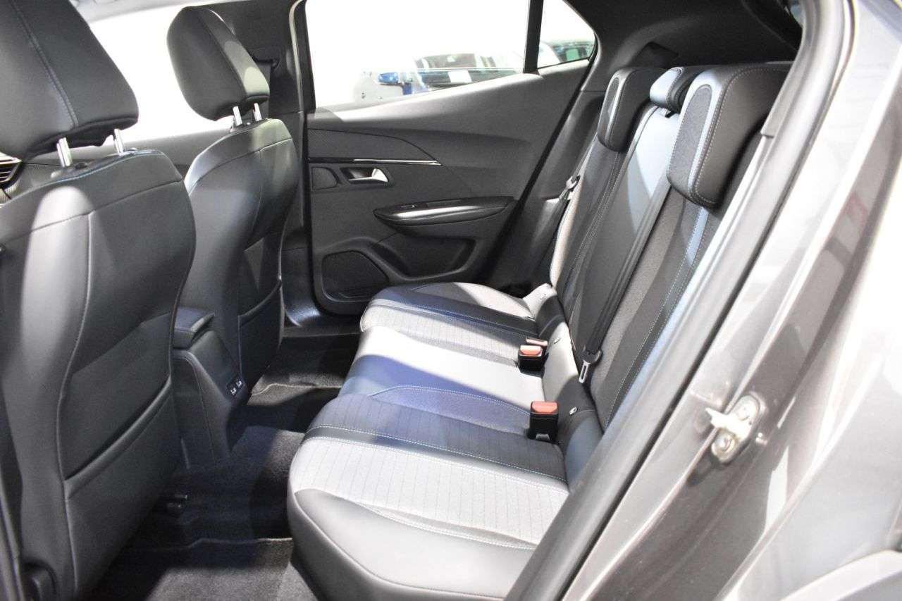 PEUGEOT 2008 en Minoautos