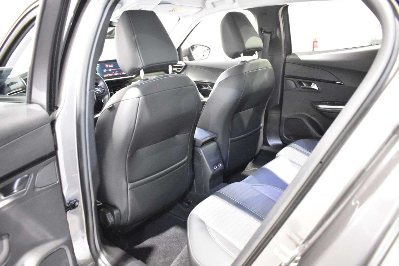 PEUGEOT 2008 en Minoautos