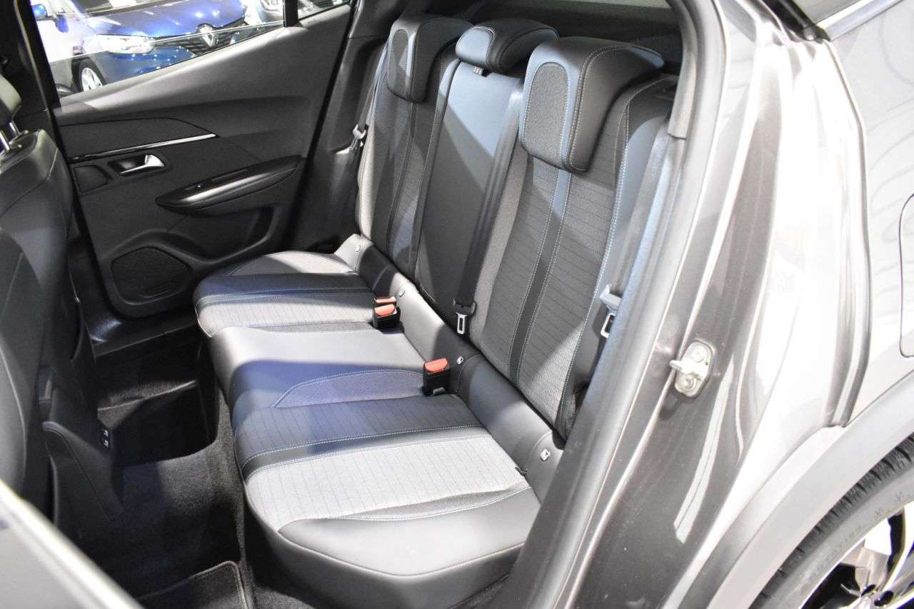 PEUGEOT 2008 en Minoautos