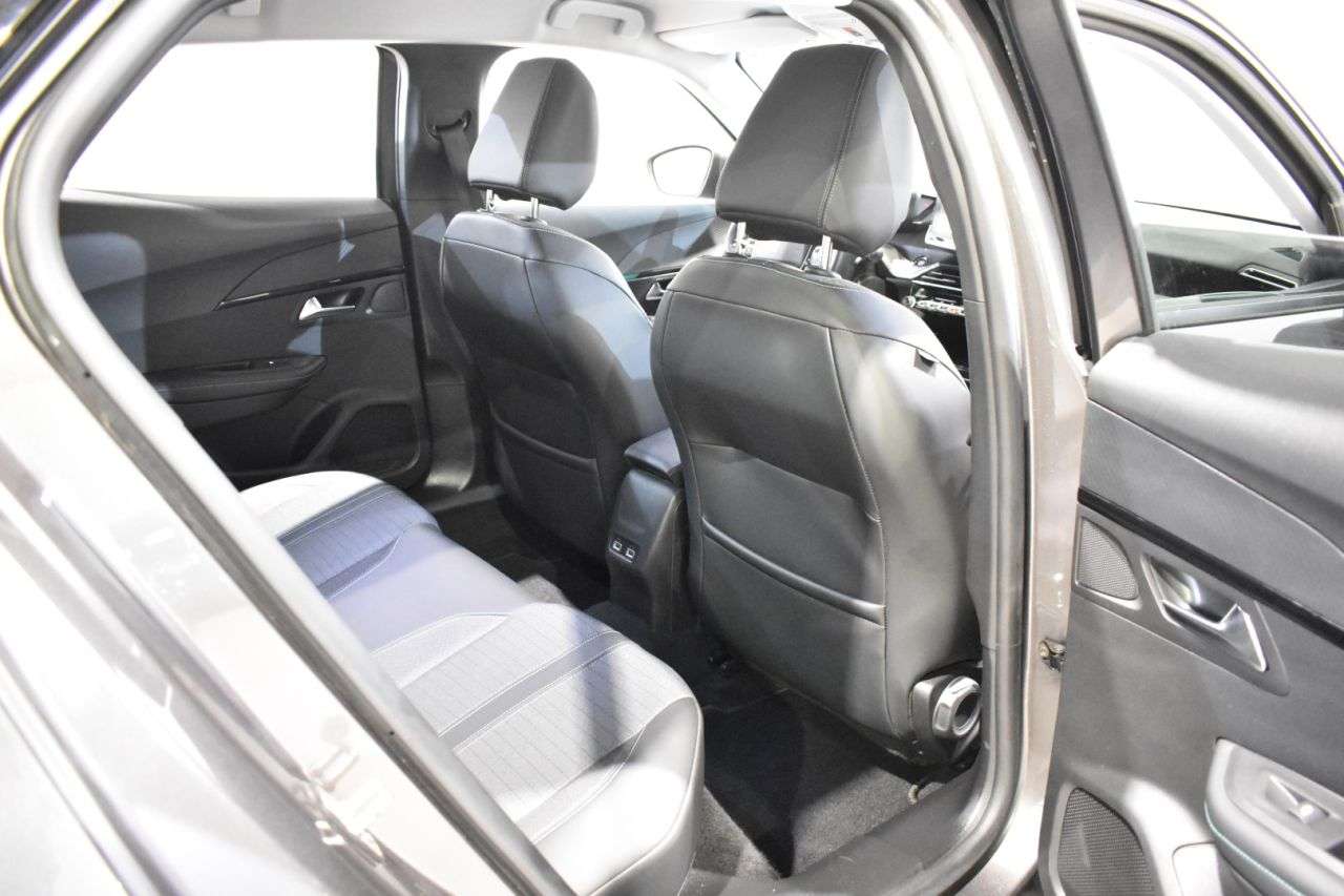 PEUGEOT 2008 en Minoautos