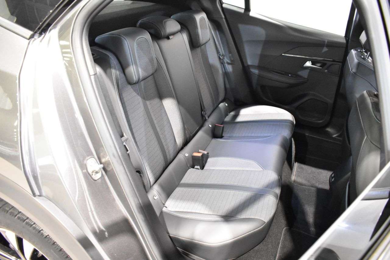 PEUGEOT 2008 en Minoautos