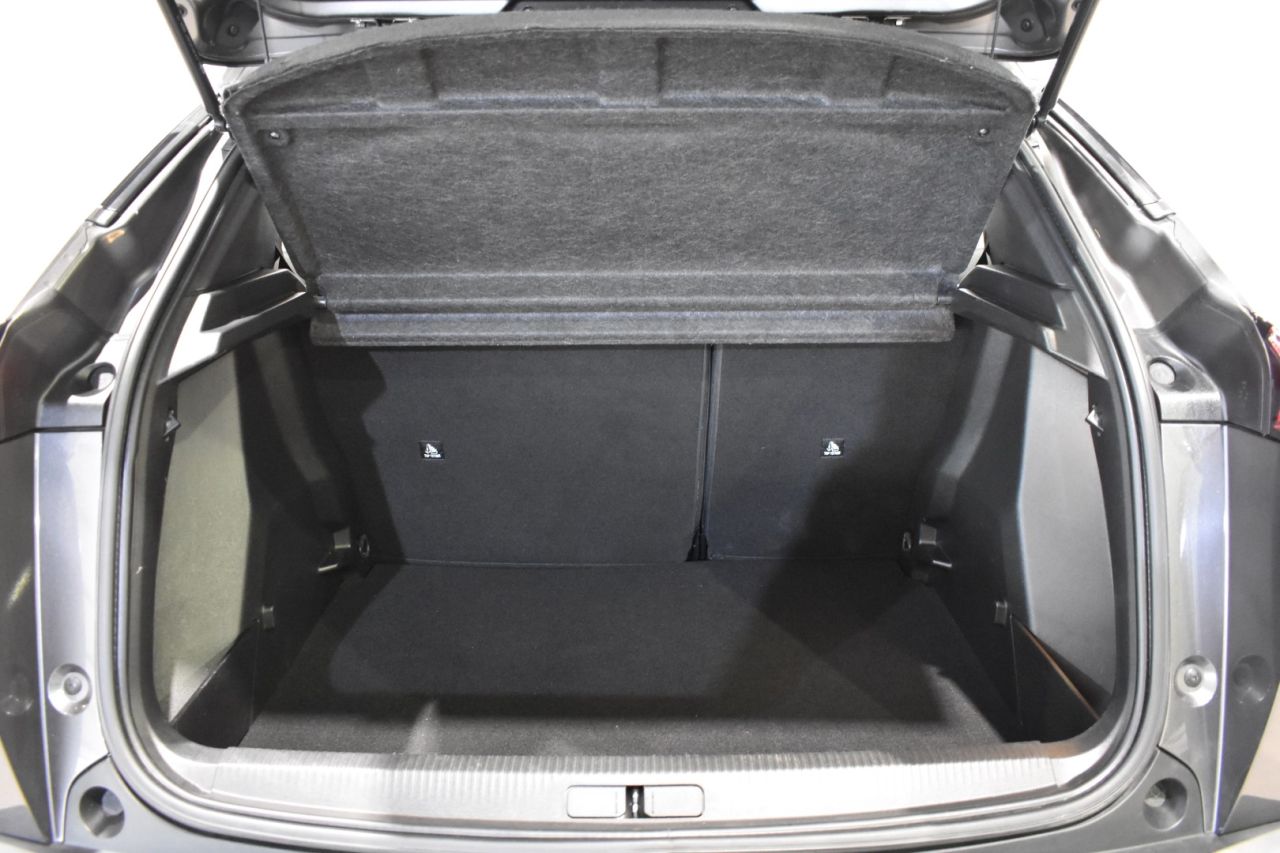 PEUGEOT 2008 en Minoautos