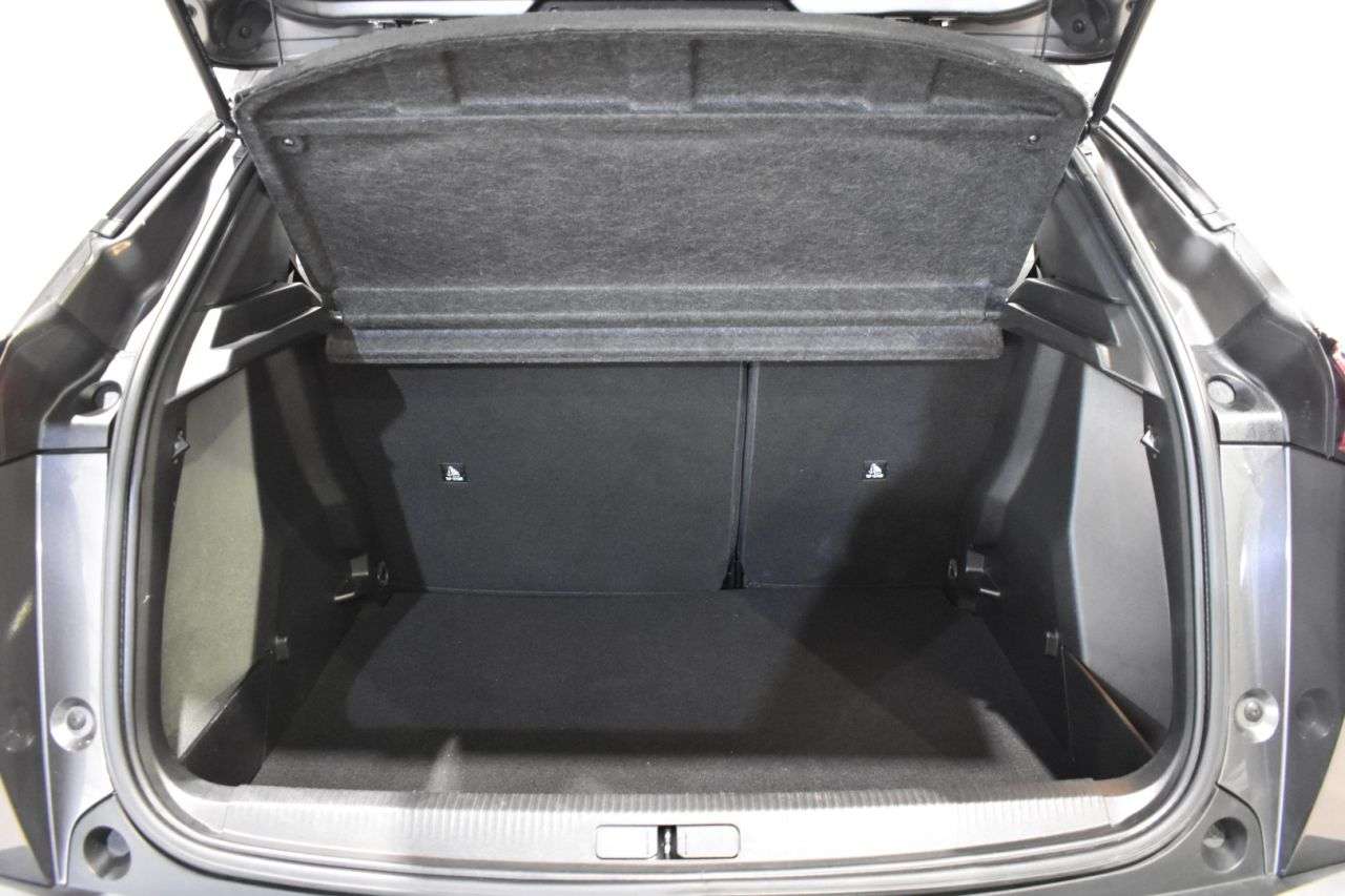 PEUGEOT 2008 en Minoautos