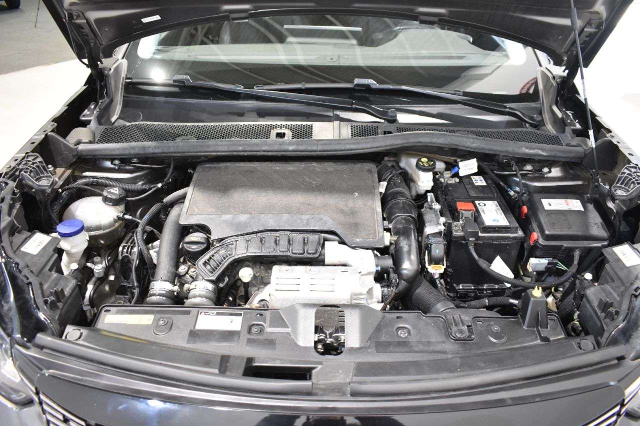 PEUGEOT 2008 en Minoautos