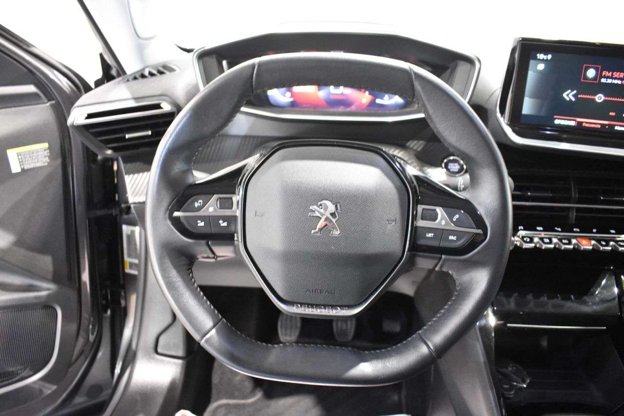 PEUGEOT 2008 en Minoautos