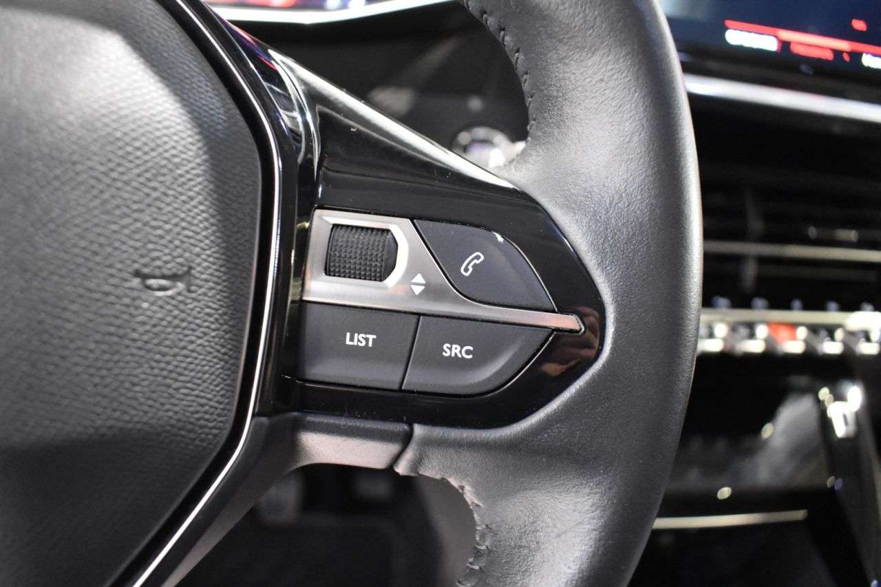 PEUGEOT 2008 en Minoautos