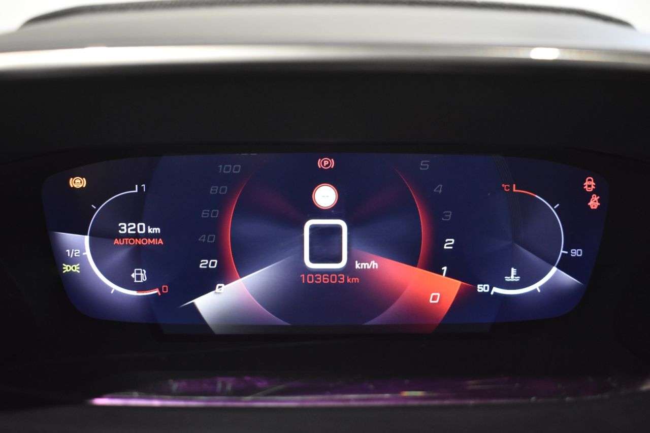 PEUGEOT 2008 en Minoautos